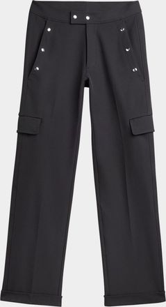 adidas x Wales Bonner Mens Sailor Pants