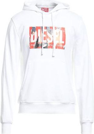 Diesel TOPWEAR - Sweatshirts sur YOOX.COM