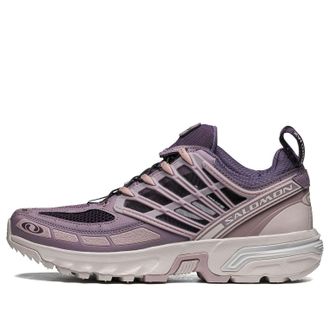 Salomon Acs Pro Purple 471324