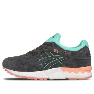 Asics (WMNS) ASICS Gel-Lyte V Dark Grey H6R9L-1616