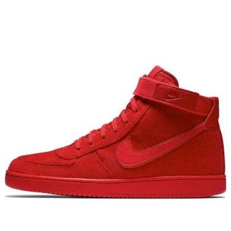Nike x John Elliott Vandal High Red AH8518-600
