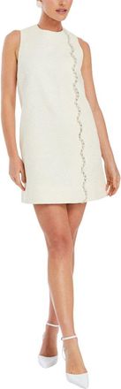 Mestiza New York Etta Shift Mini Dress