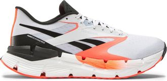Reebok Male Adult FLOATZIG SYMMETROS White/ORGFLA/Black 11.5