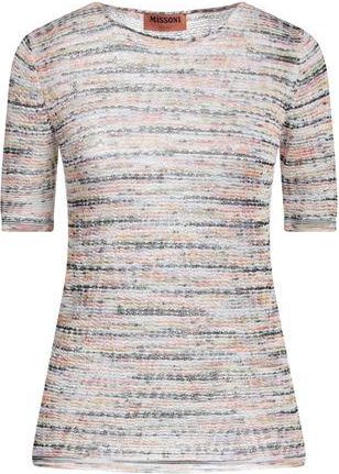Missoni PRENDAS DE PUNTO - Pullover en YOOX.COM