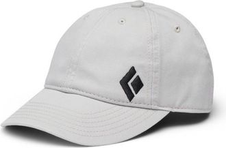 Black Diamond BD Heritage Cap Cap f&uuml;r Herren | grau
