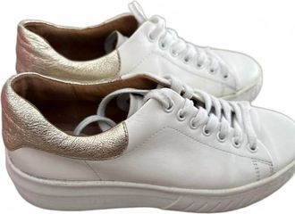 Söfft Womens Parkyn Sneaker In White
