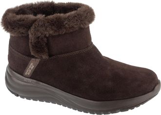 Skechers Slip-Ins: On-The-Go Stellar - Daphne 144740, brown, 6 UK