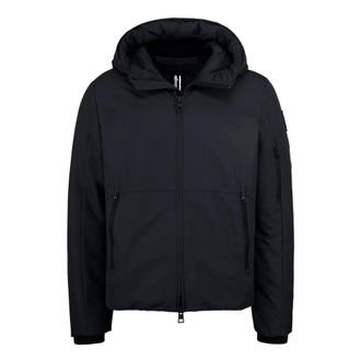 Bomboogie Berlin Jacket - Jackets - Hombre - Azul - 3XL