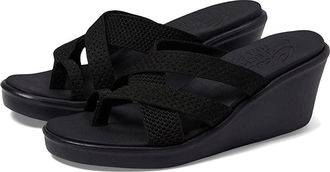 Women s Skechers Wedges up to 40 Stylight