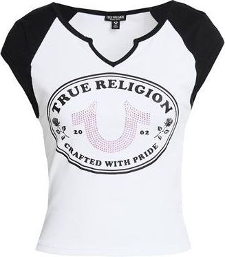 True Religion CAMISETAS Y TOPS - Camisetas en YOOX.COM
