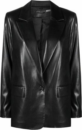 Alice & Olivia Blazer