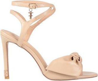 Fracomina CALZATURE - Sandali su YOOX.COM