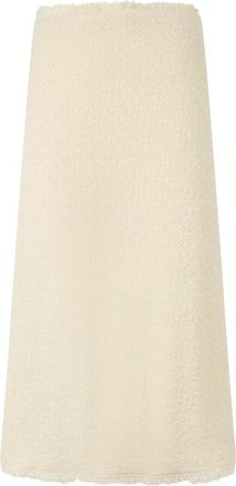 Alberta Ferretti Donna, Gonne, Beige, XS, new