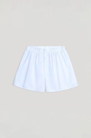 Asket The Boxer Shorts Light Blue