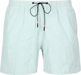 Roberto Ricci Design Zwemshorts - Heren - Strandmode - Veelkleurig - XL - Katoen - Badmode