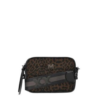 Mexx Tassen, Dames, Bruin, ONE Size, Noraly III Cross Body Bag