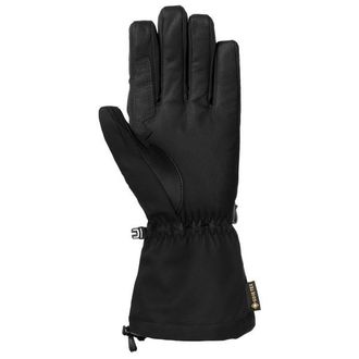 Reusch Isidro GTX Handschuhe - Unisex | schwarz