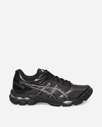 Asics GEL-Cumulus 16 Sneakers Graphite Grey / Black