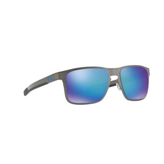 Oakley Heren, Accessoires, Grijs, Maat: 55 MM