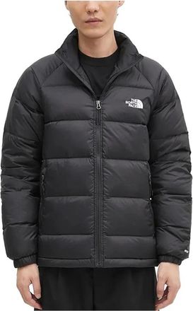 The North Face Hydrenalite Donsjas - Heren - Ski Jassen - Zwart - XL - Polyester - Fitness