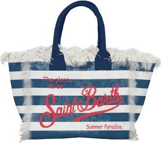 MC2 Saint Barth Mujer, Bolsos, Multicolor, Talla: ONE Size