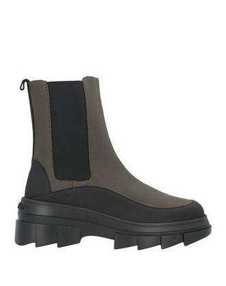 Stuart Weitzman SCHUHE - Stiefeletten auf YOOX.COM