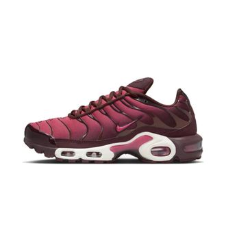Nike Air Max Plus - Dames - Sport - Veelkleurig - Maat: 40 1/2 EU Leer