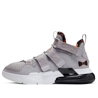 Nike Air Force Edge 270 Gel Grey CJ9713-002