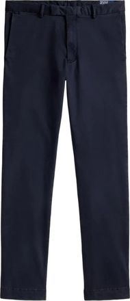 Polo Ralph Lauren Pantaloni con tasche - Blu