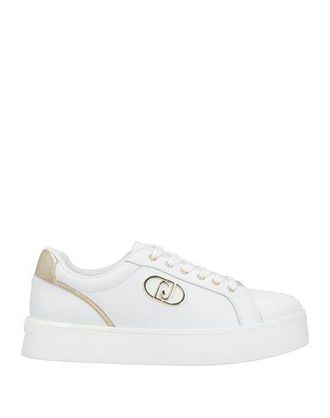 Liu Jo FOOTWEAR - Trainers on YOOX.COM