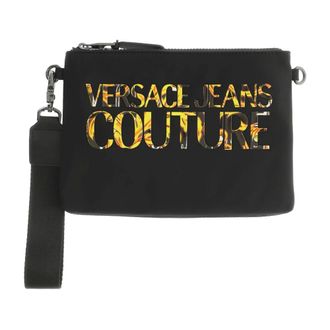 Versace Jeans Couture Tassen, Heren, Zwart, ONE Size, Tassen