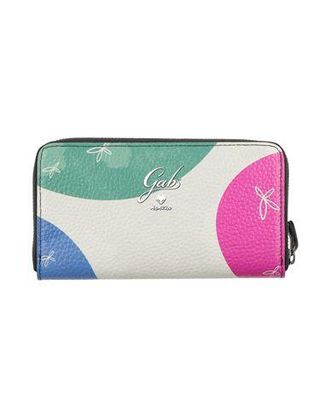 Gabs Marroquinería - Billeteras en YOOX.COM