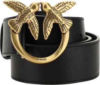 Pinko Belts E Braces