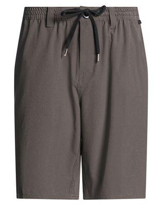 Volcom BOTTOMWEAR - Shorts & Bermuda Shorts sur YOOX.COM