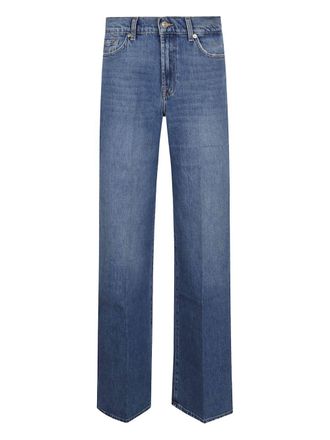 Seven 7 Sieben Jeans Denim
