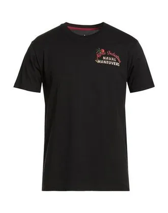 Alpha Industries TOPWEAR - T-shirts on YOOX.COM