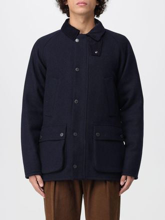 Barbour Cappotto di lana Barbour