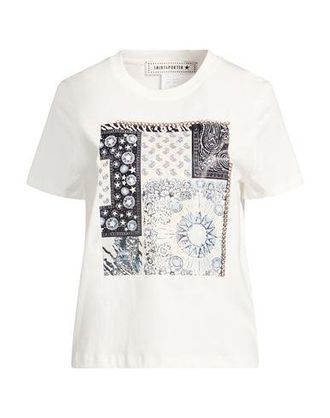 Shirtaporter CAMISETAS Y TOPS - Camisetas en YOOX.COM