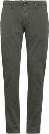 4/10 FOUR.TEN INDUSTRY PARTES DE ABAJO - Pantalones en YOOX.COM