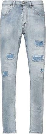 PMDS Premium Mood Denim Superior BOTTOMWEAR - Jeans sur YOOX.COM