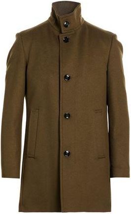 Strellson CAPISPALLA - Cappotti su YOOX.COM