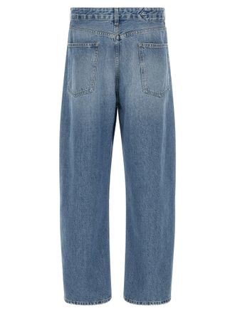 Jacquemus Jeans - Blue