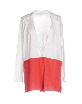 Fabiana Filippi KNITWEAR - Cardigans on YOOX.COM