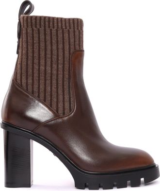 Santoni M/w - Ankle Boot,roccia