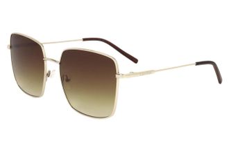 Calvin Klein CK22121S 714 zonnebril