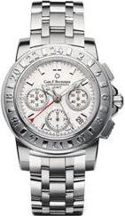 Bucherer Patravi Automatic Mens Watch 00.10610.08.23.21