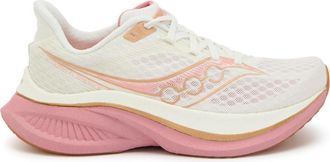 Saucony Endorphin Speed 5 Mesh Sneakers - Ivory - 5.5 (IT38.5 / UK5.5)