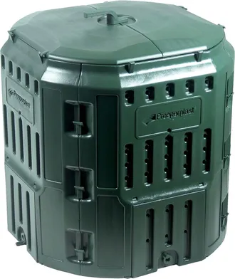 Prosperplast Kompostownik 340l Zielony Compothermo