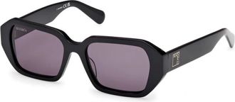 Max & Co. Dames, Accessoires, Zwart, Maat: 53 MM