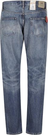 Edwin Tapered Leg Jeans